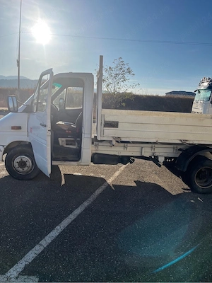 Mercedes sprinter 616 basculabil - imagine 4