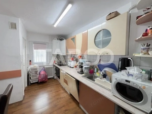 Apartament cu 4 camere de vanzare decomandate cartier Marasti - imagine 4