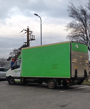 Crsfter 2.5 cub cu lift  - imagine 4