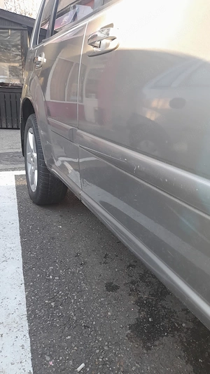 Vand Nissan Xtrail 2007 - imagine 3