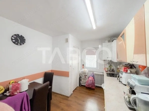 Apartament cu 4 camere de vanzare decomandate cartier Marasti - imagine 5