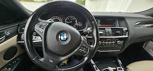 BMW X4 xDrive35d AT M Sport - imagine 10