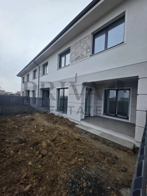 Casa triplex 5 camere, 98 mp utili, Ciarda Roșie - imagine 3