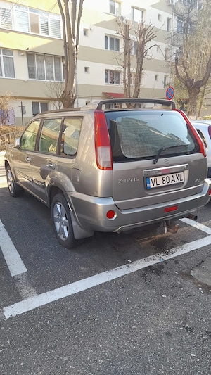 Vand Nissan Xtrail 2007 - imagine 7