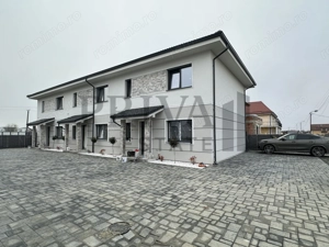 Casa tip Triplex 5 camere, 98 mp utili, Calea Urseni