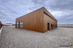 Hala productie premium+pachet afacere, domeniu de 4.700 mp teren,Solovastru, Mures - imagine 7