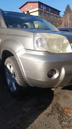 Vand Nissan Xtrail 2007 - imagine 4