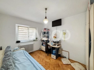 Apartament cu 4 camere de vanzare decomandate cartier Marasti - imagine 6