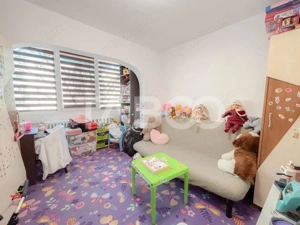 Apartament cu 4 camere de vanzare decomandate cartier Marasti - imagine 7