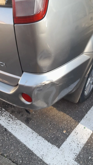 Vand Nissan Xtrail 2007 - imagine 5