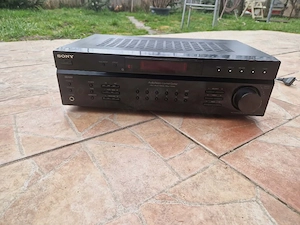 amplificator sony str ee 197 - imagine 2