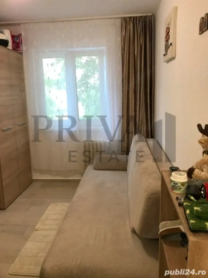 Garsoniera mobilată modern, 12 mp, etaj 1, Dacia - imagine 5