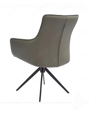 Scaune din piele - imagine 2