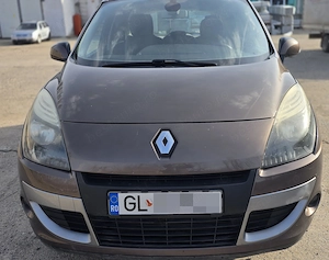 Renault Scenic  3 1.9 dCi FAP  - imagine 3