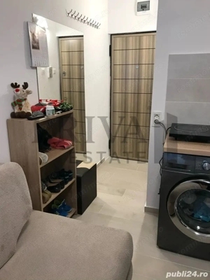 Garsoniera mobilată modern, 12 mp, etaj 1, Dacia - imagine 3