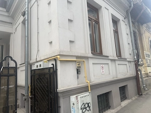 Urgent - închiriez spațiu la demisol -Piață Română  - imagine 3