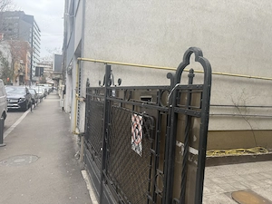 Urgent - închiriez spațiu la demisol -Piață Română  - imagine 2