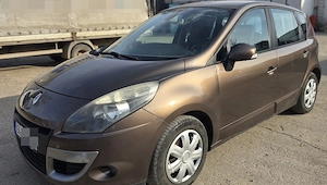 Renault Scenic  3 1.9 dCi FAP  - imagine 2