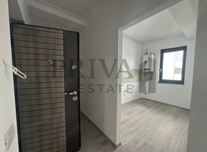 Apartament modern 2 camere, 52 mp, Giroc - imagine 12