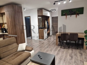 Apartament premium, 2 camere, parcare, XCity Tower