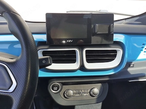 Autoturism electric XEV YOYO nou - imagine 8