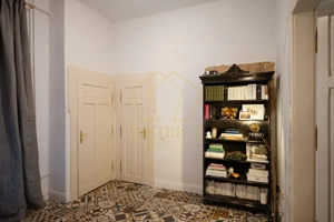 Apartament deosebit cu 2 camere, 95mp | Piata Unirii - imagine 6