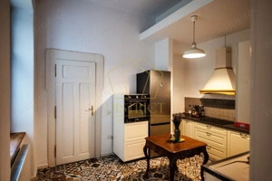 Apartament deosebit cu 2 camere, 95mp | Piata Unirii - imagine 4