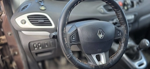 Renault Scenic  3 1.9 dCi FAP  - imagine 5