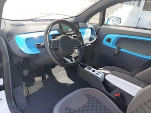 Autoturism electric XEV YOYO nou - imagine 7