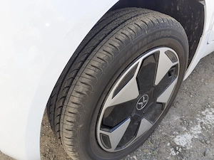 Autoturism electric XEV YOYO nou - imagine 5