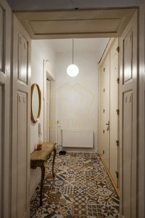 Apartament deosebit cu 2 camere, 95mp | Piata Unirii - imagine 8