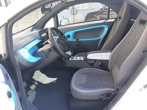 Autoturism electric XEV YOYO nou - imagine 6