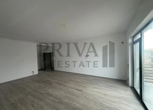 Apartament modern 2 camere, 52 mp, Giroc - imagine 8