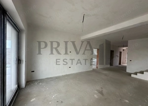 Casa modernă 5 camere, 3 bai, garaj, Dumbrăvița - imagine 9