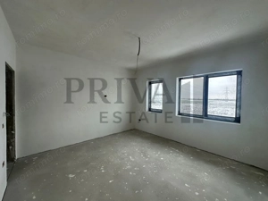 Casa modernă 5 camere, 3 bai, garaj, Dumbrăvița - imagine 13