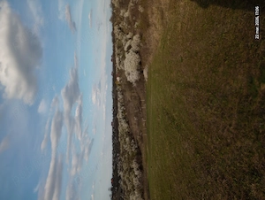 Vând teren 1617mp Oradea,Episcopia zona Valea Frumoasa 