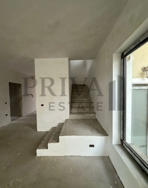 Casa modernă 5 camere, 3 bai, garaj, Dumbrăvița - imagine 11