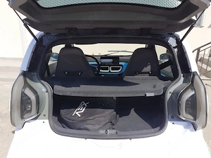 Autoturism electric XEV YOYO nou - imagine 10