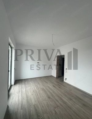 Apartament modern 2 camere, 52 mp, Giroc - imagine 7