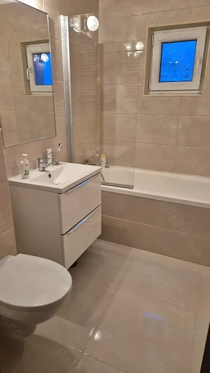 Apartament 2 cam de inchiriat Bulevard Decebal - Str Voronet - imagine 6