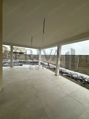 Casa modernă 5 camere, 3 bai, garaj, Dumbrăvița - imagine 4