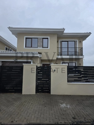 Casa modernă 5 camere, 3 bai, garaj, Dumbrăvița