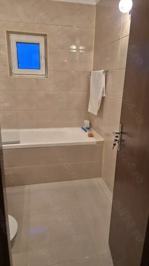 Apartament 2 cam de inchiriat Bulevard Decebal - Str Voronet - imagine 3