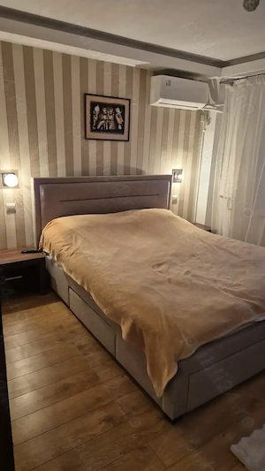 Apartament 2 cam de inchiriat Bulevard Decebal - Str Voronet - imagine 4