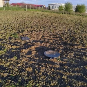 Teren intravilan, 600 mp, 2 fronturi, Dudeștii Noi - imagine 4
