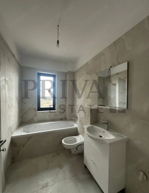 Apartament modern 2 camere, 52 mp, Giroc - imagine 14