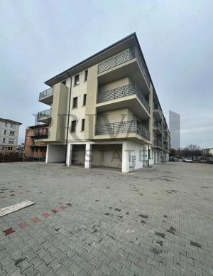 Apartament modern 2 camere, 52 mp, Giroc - imagine 4