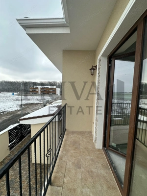 Casa modernă 5 camere, 3 bai, garaj, Dumbrăvița - imagine 2