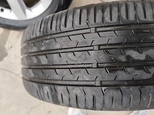 Roti Opel Anvelope+ Jante