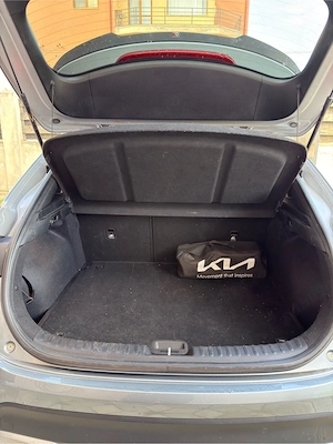 Kia xCeed 1.5 T-gdi City 2022 - imagine 10